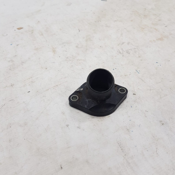 Flange Água Válvula Termostática Fluence 2.0 2012   V225
