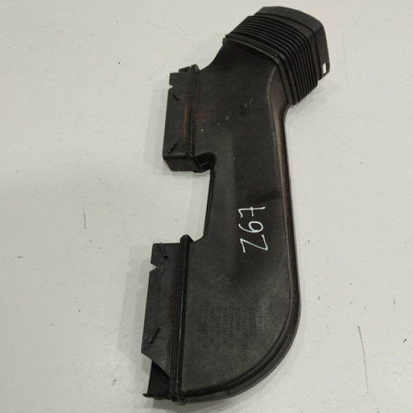 Mangueira Entrada Ar Bmw 320 X1 2.0 2022 Z563 Avaria 