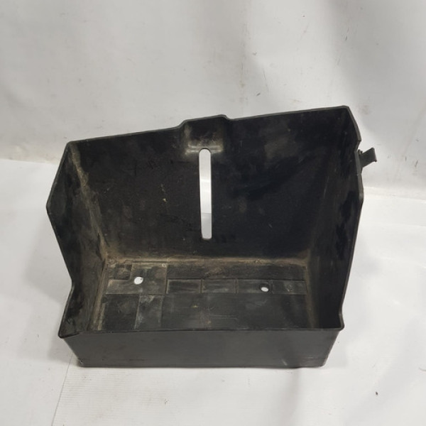 Suporte Da Caixa De Bateria Triton L200 2010  Qr238