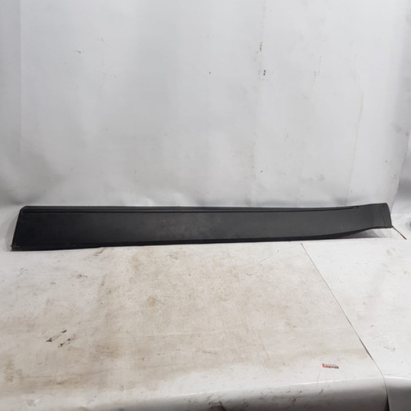 Friso Da Porta Dianteira  Direita Fiat Toro 2018  N50