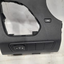 Acabamento Do Painel L.e Kia Sorento 2018  Uv134