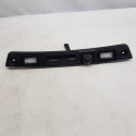 Moldura Com Câmera De Ré Tiggo 8 2021 A 2023 C Detalhe Fg483