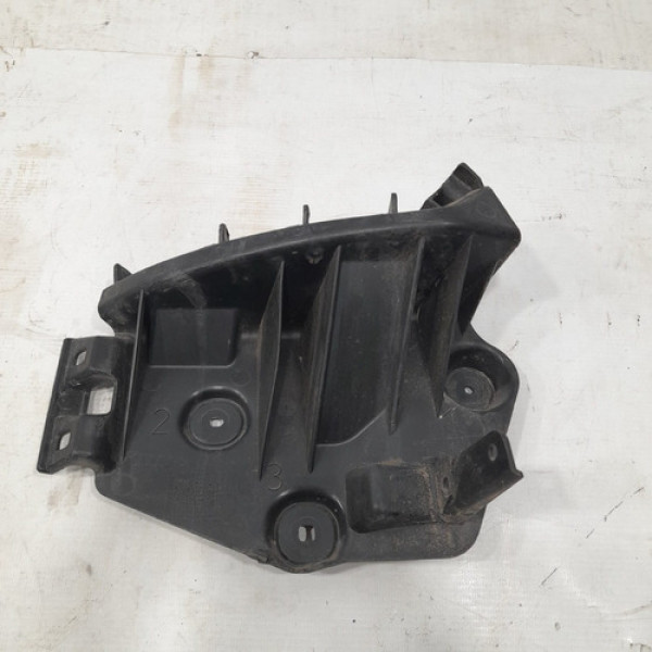 Suporte Do Parachoque Traseiro Esquerdo Audi A3 2012 I166
