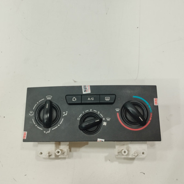 Comando Ar Condicionado Peugeot 307 2008 09 10 11 2012 Q506