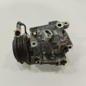 Compressor Ar Onix 1.0 2017 2018 2019 D23