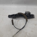 Maçaneta Porta Dianteira Direita Sentra 2008 2014 Ab71