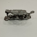 Dobradiça Capo Lado Esquerdo Mercedes C200 2008 / 2012 Pq305