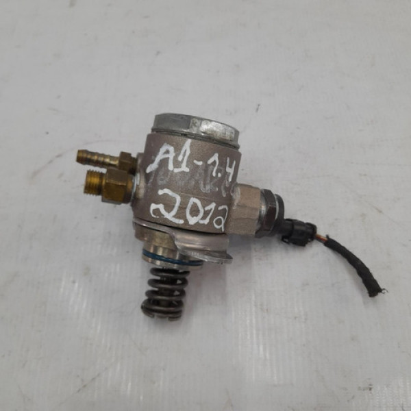 Bomba De Alta Pressão Audi A1 A3 1.4 Tfsi 2012 A 2018 U87