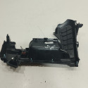 Acabamento Inferior Painel Usb Honda Hrv 2023 Uv642