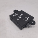Modulo Porta Traseira Esquerda Mercedes C200 2012 Lm175