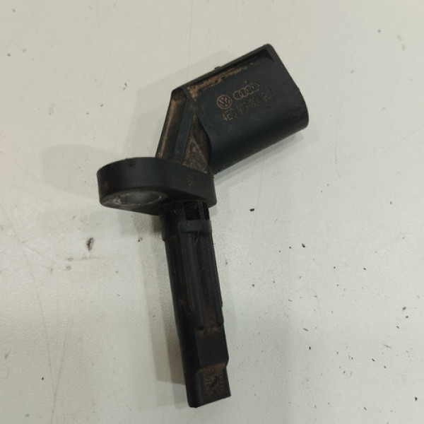 Sensor Abs Dianteiro Direito Audi A4 2011 2015 V456