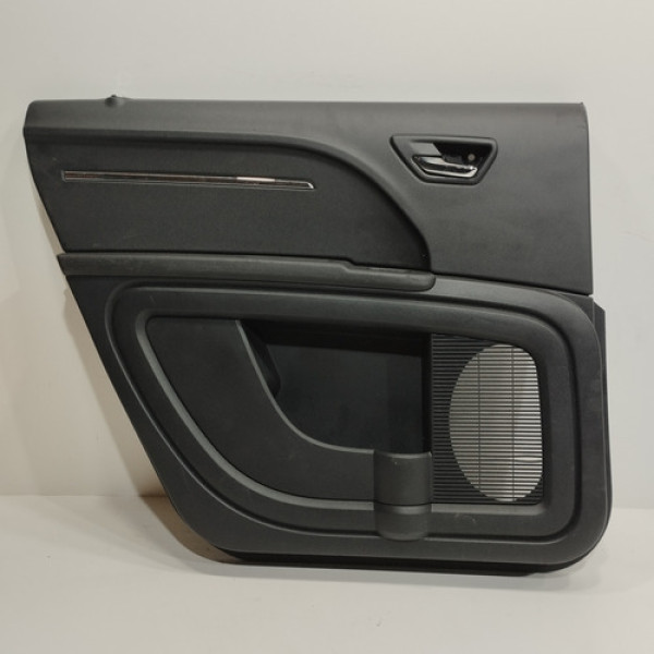 Forro Porta Traseiro Esquerdo Dodge Journey 2014 2015 Bc740