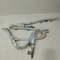 Par Cortina Teto Airbag Air-bag Eclipse Cross 1.5 21 23 P361
