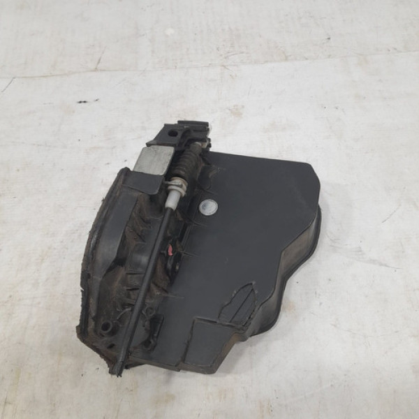Fechadura Dianteira Esquerda Bmw 120i 2016  Ab262
