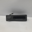 Maçaneta Tampa Traseira Camera Re Bmw X1 2018 2020 Ab1648