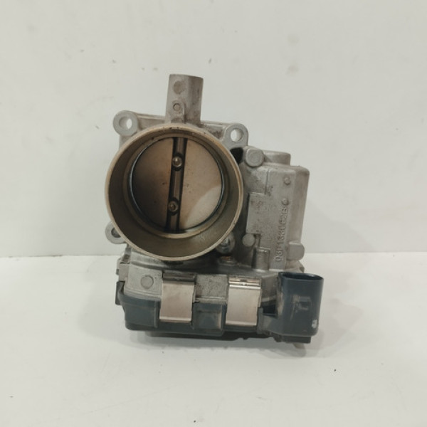 Corpo Borboleta Tbi Audi Q3 1.4 2016 17 18 19 2020 Kl161