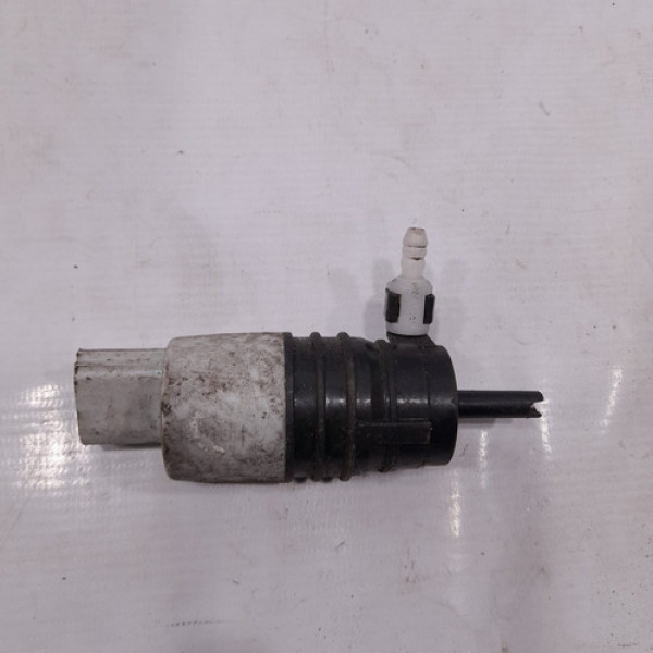 Motor Esguicho Limpador Bmw X1 118i 2010 A 2013 Vw113