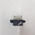 Resistência Ar Condicionado Chevrolet Onix  2014 2019 Jk159