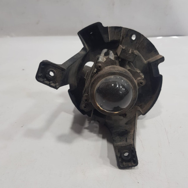 Farol Milha  Esquerdo Jac J5 2011 2012 2013 2014 O20
