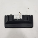Multimídia Som Radio Mp3 Chery Tiggo 8 2020 2021  Q343