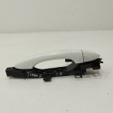 Macaneta Porta Traseira Esquerda Tiggo 8 1.6 17 23 Ab1259
