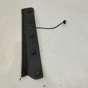 Acabamento Sensor Tampa Traseira Esquerda Tiggo7 2022 Bc1086