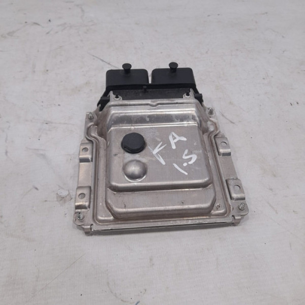 Modulo Injecao Ford Ka 2018 1.5 3cc   Lm146