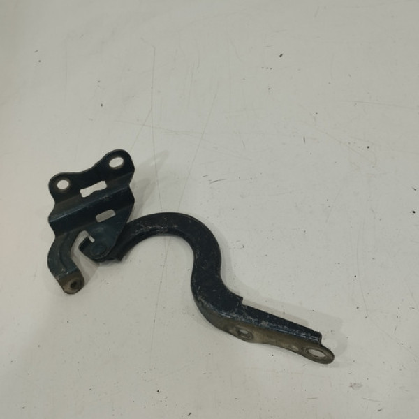 Dobradiça Braço Capo Esquerdo Toyota Corolla 2015 Pq479