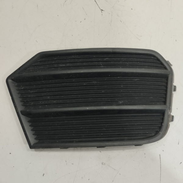 Grade Farol Milha Direito Audi Q3 2016 2017 2018 N603