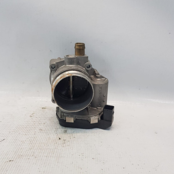 Corpo Borboleta Tbi Bmw 120i 2015 A 2016 2.0 Kl125