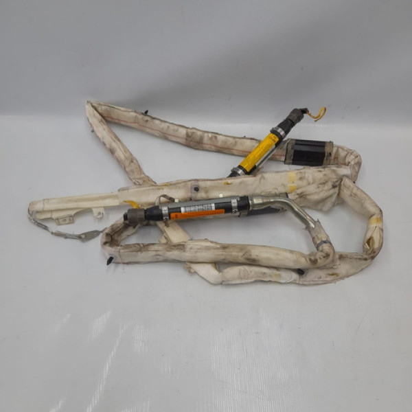 Air Bag Airbag Cortina Teto Hyundai I30 2009 2011 Par  P84