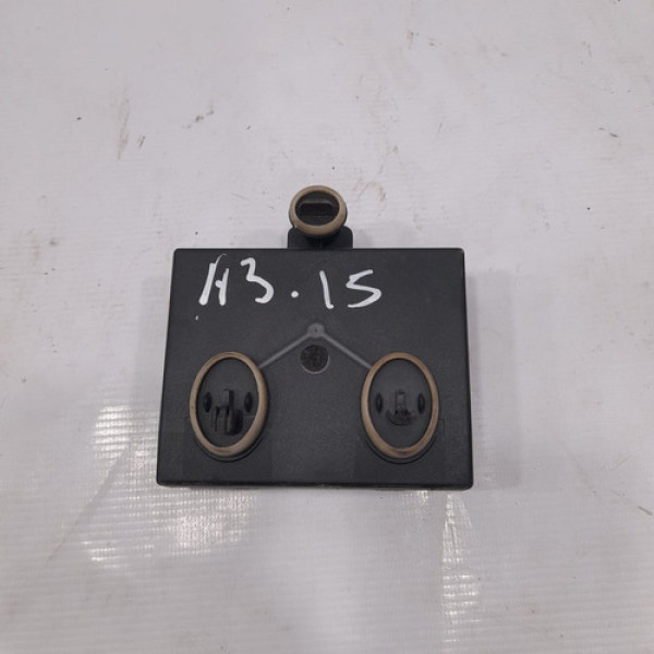 Modulo De Porta Dianteira Direita Audi A3 2015  Lm846