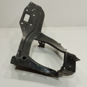 Óculos Farol Esquerdo Mercedes Ml500 2006 2009 Mn441