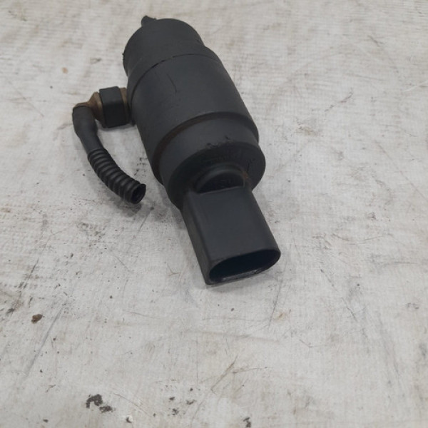 Motor Esguicho Parabrisa Jetta 2011 A 2015 Vw137