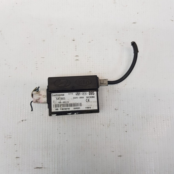 Módulo Keyless Hyundai Sonata 2013 95470-3s000 Lm898