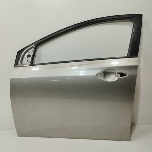 Porta Dianteira Esquerda Hb20 1.0 2013 A 2019 F430