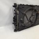  Kit Radiador S/ventoinha Freelander 2 3.2 V6 2008 2012 L29