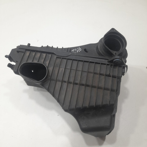 Caixa Filtro Ar Volkswagen Touareg 2004 2008 Z316