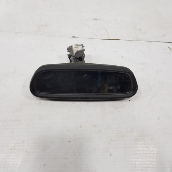 Retrovisor Interno Citroen C5 2008 2012  Y74