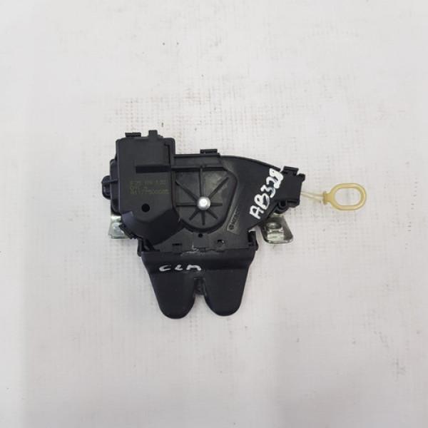 Fechadura Tampa Tras Mercedes Cla200 2014 2015 2016 Ab328