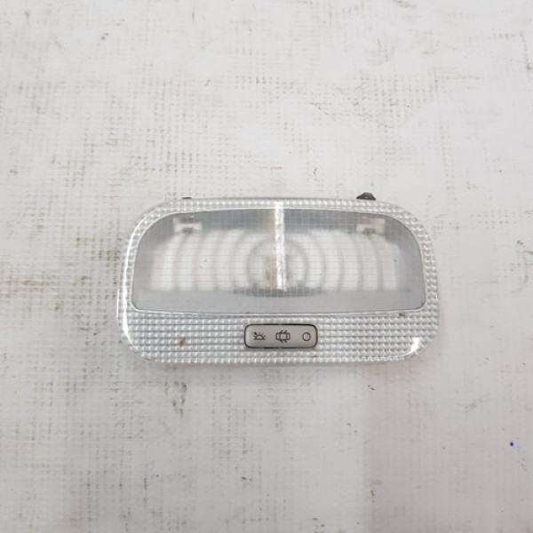 Luz Teto Peugeot 307 2009 2013 Bc402