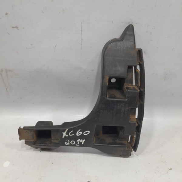 Guia Do Parachoque Traseiro Esquerdo Volvo Xc60 2014 I147