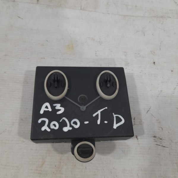 Modulo De Porta Traseira Direita Audi A3 Sedan 2020  Lm1115