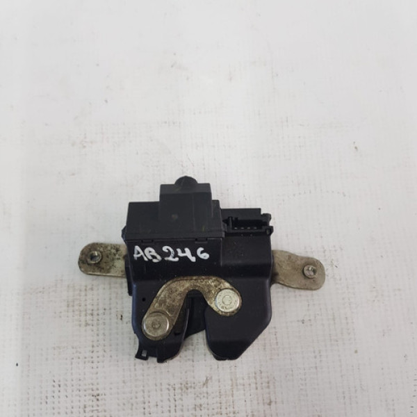 Fechadura Tampa Traseira Lado Esquerdo Toro 1.8 2018 Ab246