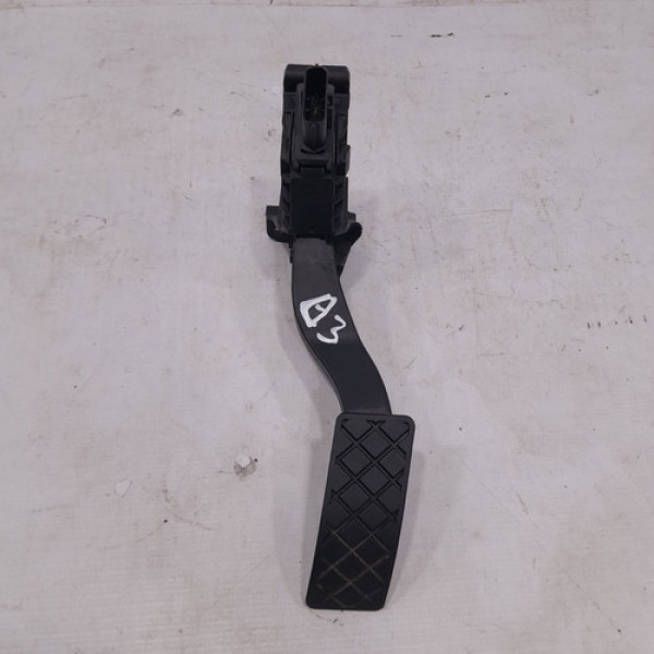 Pedal Acelerador Eletrônico Audi A3 Sedan 2017 2020 Gh248