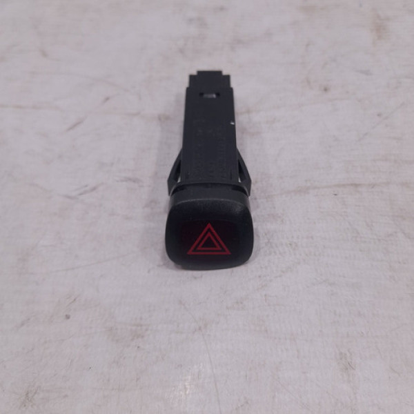 Botão Interruptor Alerta Volvo V40 2014 2018 Yz142