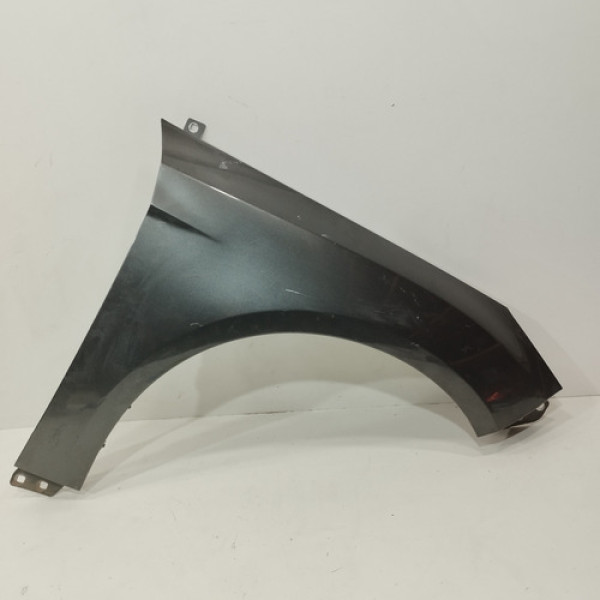 Paralama Direito Ford Focus Sedan  2016 2017 2018 Ef546