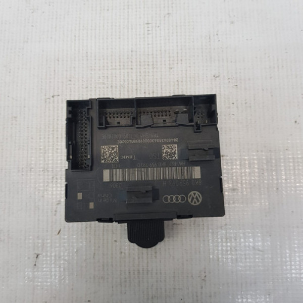 Módulo Conforto Porta Dianteira Esquerda Audi Q5  Lm303