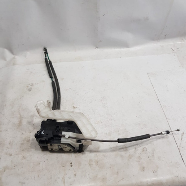 Fechadura Traseira Esquerda Ix35 2018 Ab251