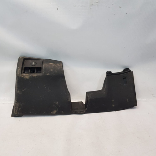 Acabamento Moldura Painel Honda Hrv 1.8 2018 A 2021  Uv58